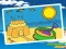 Summer Coloring Pages — free online game