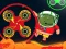 Spinner Astro the Floor is Lava — free online game