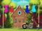 Find The Chopper Motorcycle Key — free online game
