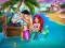 Valentines love trouble — free online game
