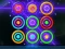 Color Rings Block Puzzle — безплатна онлайн игра