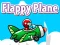 Flappy Plane — free online game