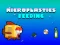 Microplastics Feeding — 무료 온라인 게임