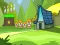 Catch the naughty cat — free online game