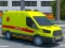 Emergency Ambulance Game Emergency Ambulance Game