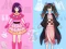 Anime Doll- DIY Cosplay Girl Anime Doll- DIY Cosplay Girl