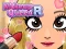 Make Up Queen R — free online game
