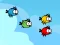 Flappy Crazy Bird — free online game