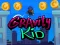 Gravity Kid — free online game
