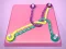 Go Knots 3D — free online game