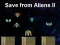 שפּיל Save from Aliens II אָנליין