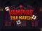 Vampire Tile Match