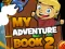 My Adventure Book 2  — free online game