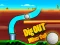 Dig Out Miner Golf — free online game