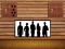 Modern Wooden House Escape — free online game