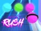 Music Rush — free online game