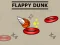 Hra Flappy Dunk