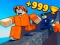Obby Prison Escape Speed