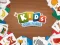 Kids Cute Pairs — free online game