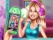 Ellie Fab Selfie — free online game