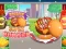 Yummy Super Burger — free online game