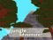 Kogama: Jungle Adventure — free online game
