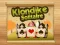 Klondike Solitaire — free online game