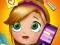 Office Slacking: Laura Off — free online game
