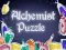Alchemist Puzzle — free online game