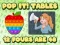 Pop It Tables — free online game