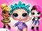 Lol Dress Up — free online game