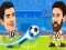 Puppet Soccer - Big Head Football — free online game