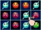 Planets Match 3 — free online game