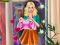 Sally Shopping Mall Trip — لعبة مجانية اون لاين