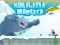 Himalayan monster — free online game