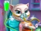 Kitty Mission Accident Er — free online game