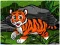 BIG CATS JIGSAW — free online game