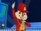 Alvin Dress Up — free online game