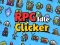 RPG Idle Clicker