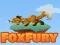 Foxfury  — free online game