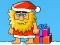 Adam & Eve Go Xmas — free online game