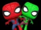 Spider Man Hard Way — free online game