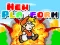 New Platform — free online game