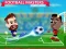 Football Masters — free online game