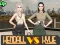 Kendall vs Kylie Yeezy Edition — free online game