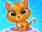 Pet Run Adventure — free online game