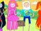 Adventure Time Dress Up  — free online game