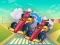 Idle Merge Car And Race — free online game