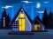 Bear Cub Escape — free online game