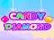 Candy Diamonds — free online game